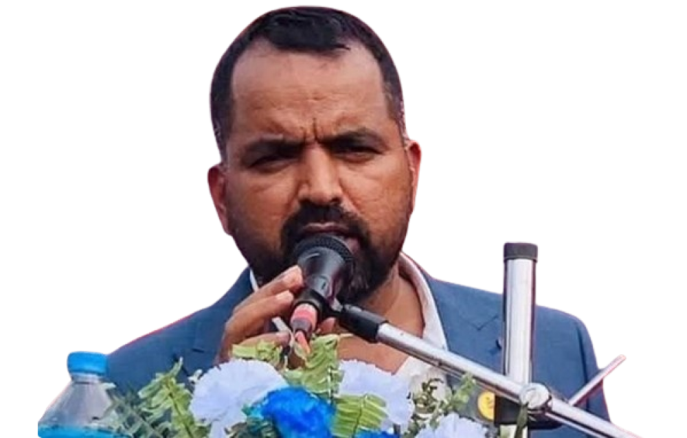 Sajilo Khoj