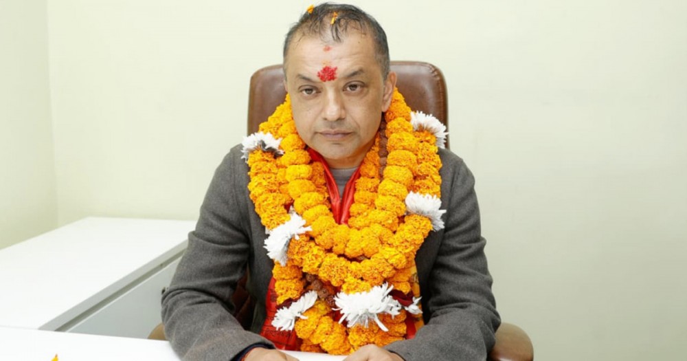 Sajilo Khoj