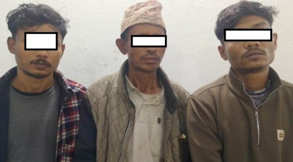 Sajilo Khoj