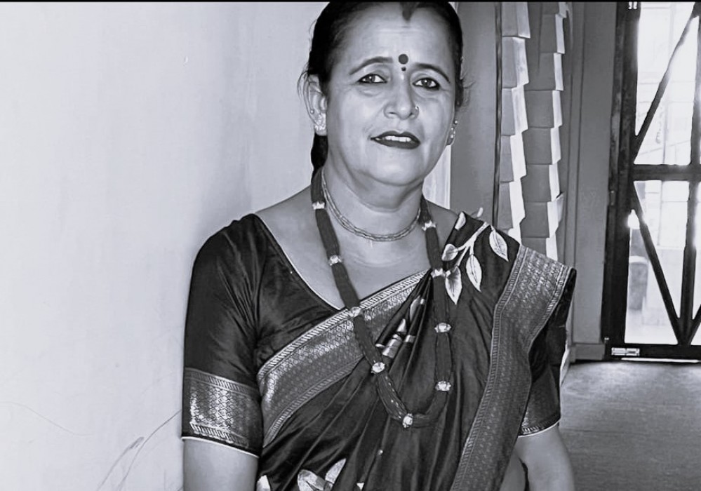 Sajilo Khoj