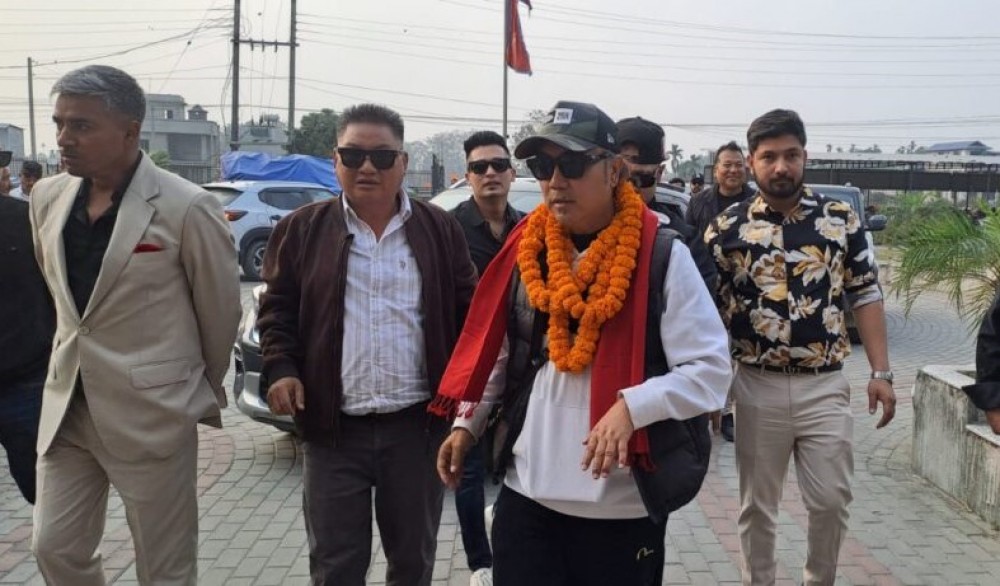 Sajilo Khoj