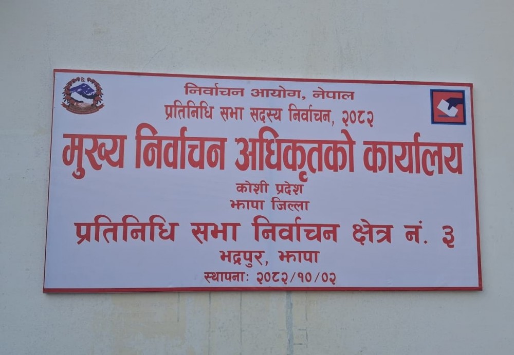Sajilo Khoj