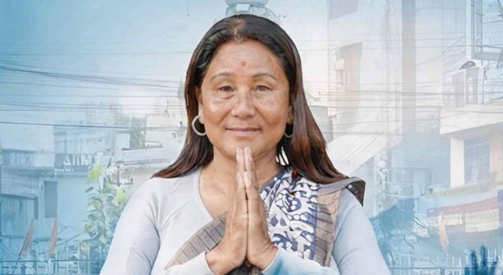Sajilo Khoj