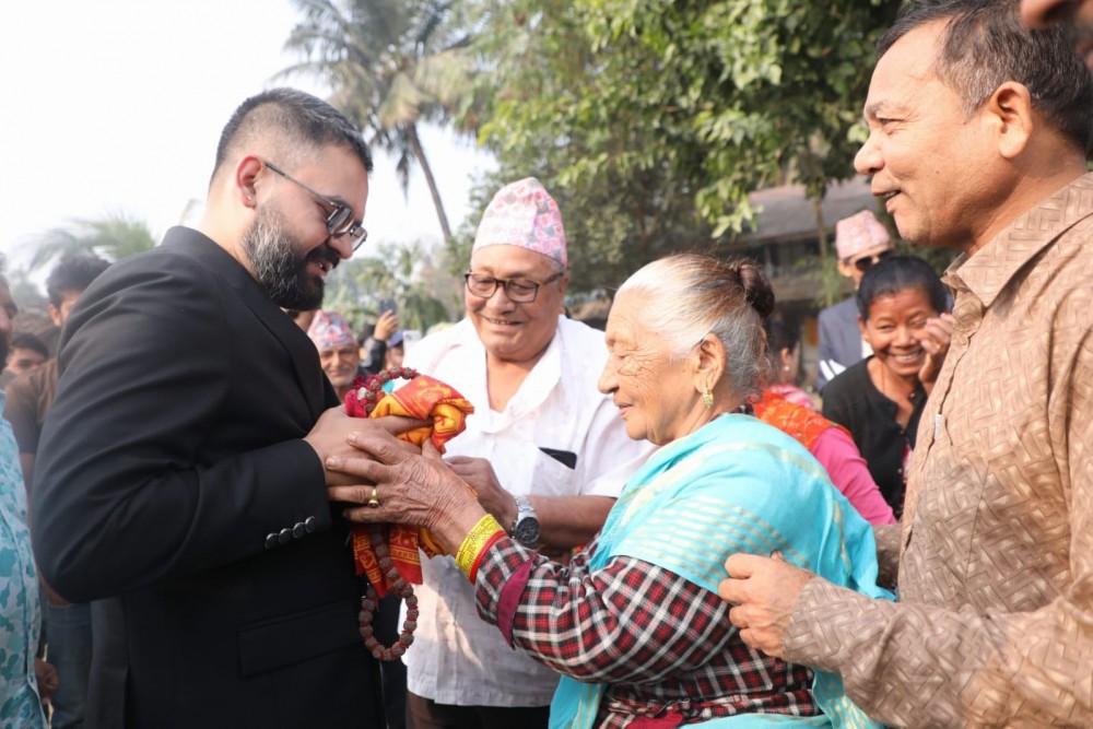 Sajilo Khoj