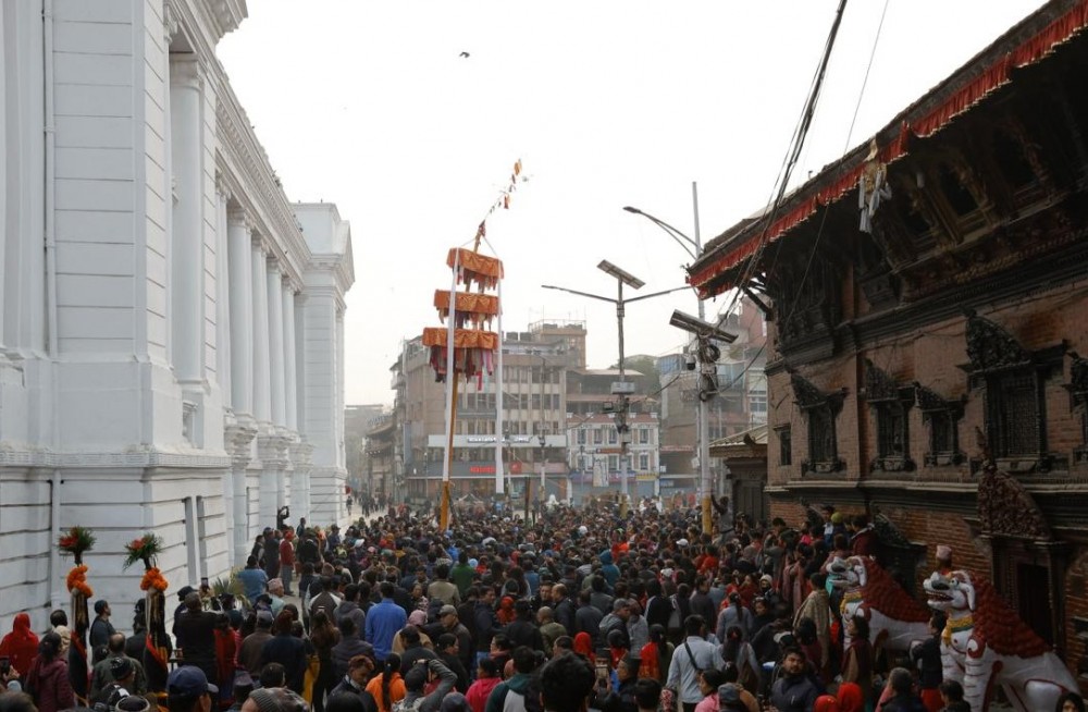 Sajilo Khoj
