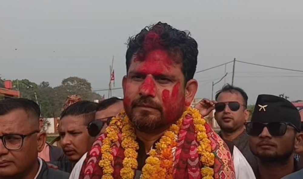 Sajilo Khoj