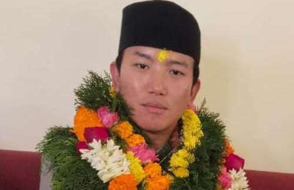 Sajilo Khoj