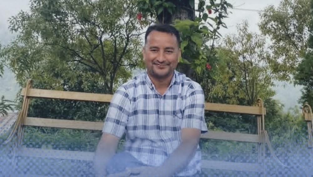 Sajilo Khoj
