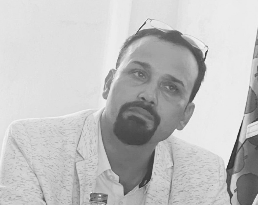 Sajilo Khoj
