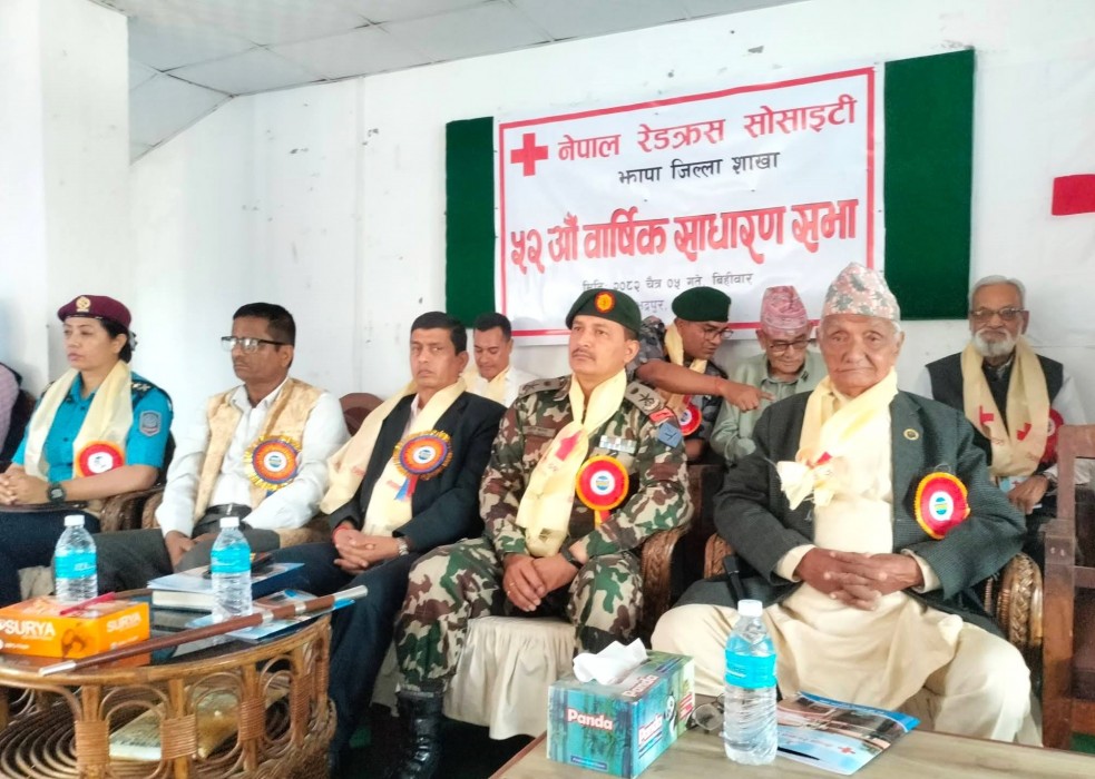 Sajilo Khoj