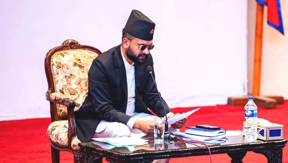 Sajilo Khoj