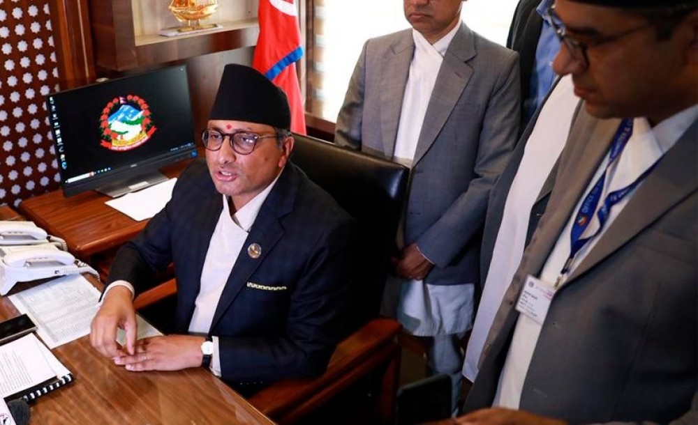 Sajilo Khoj