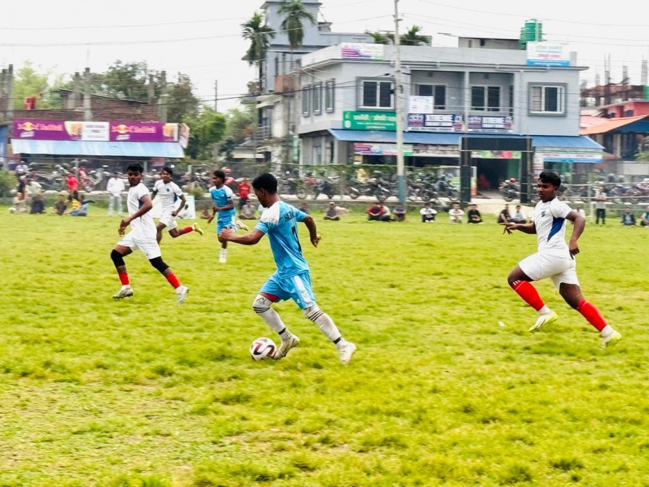Sajilo Khoj