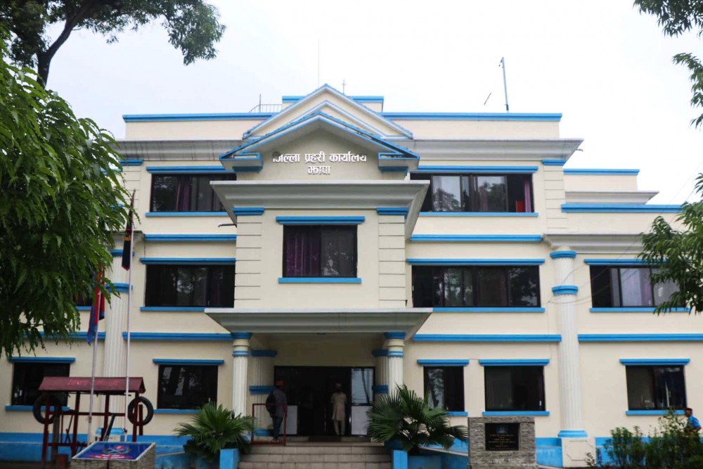 Sajilo Khoj