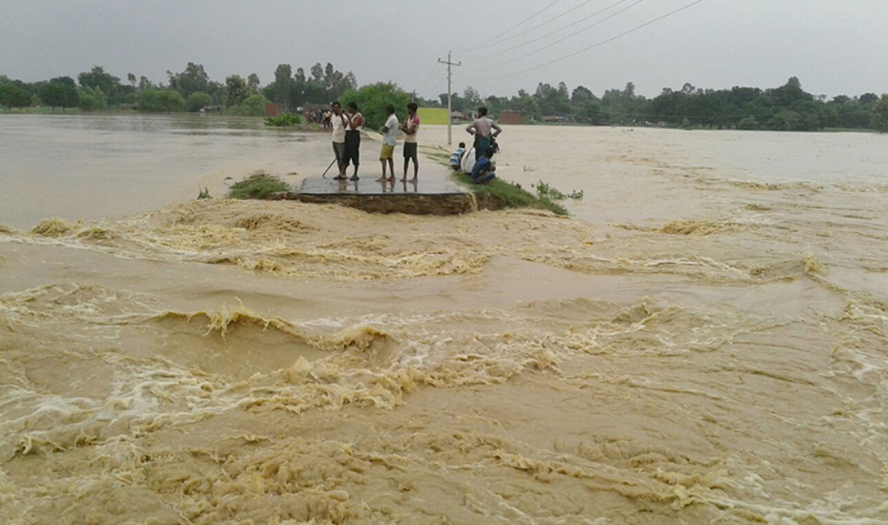 Paribesh Media