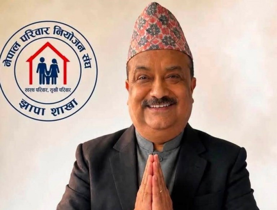 Sajilo Khoj