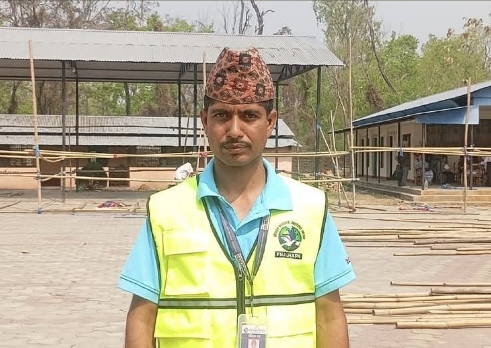 Sajilo Khoj