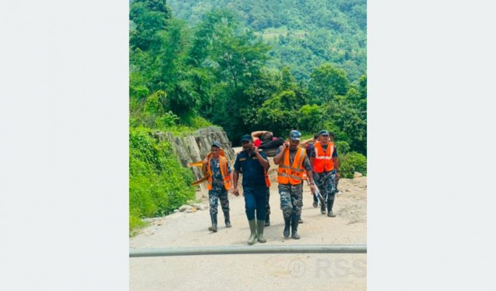 Sajilo Khoj