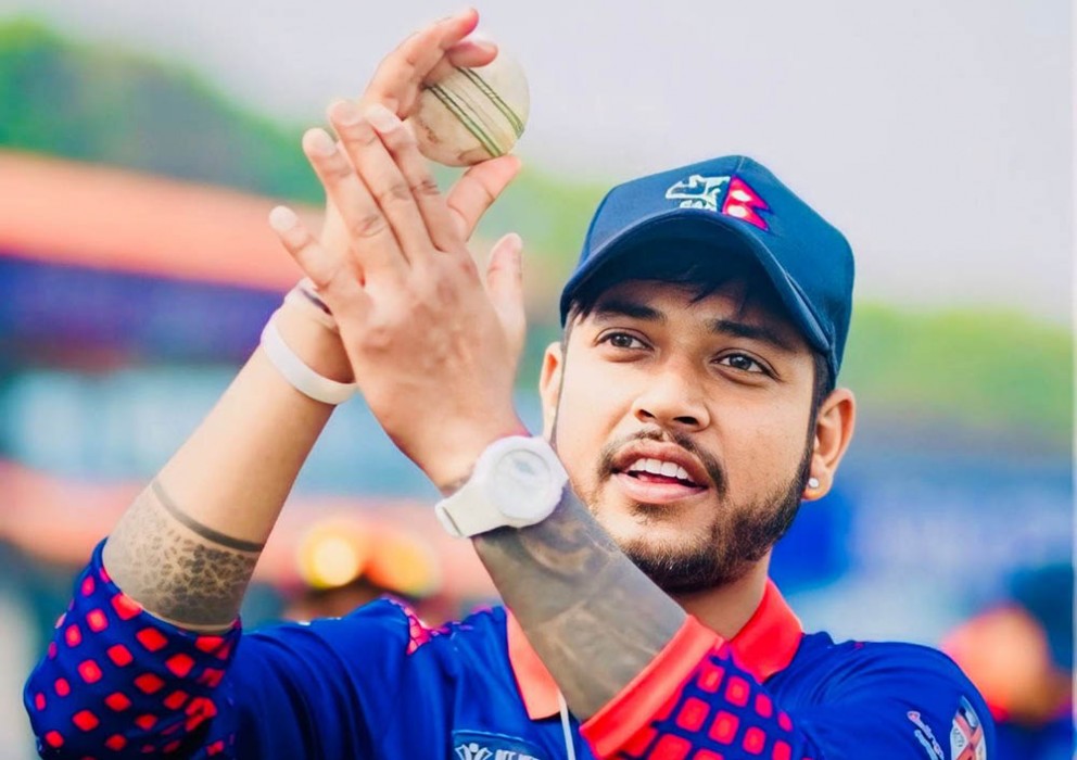 Sajilo Khoj