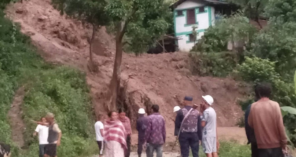 Sajilo Khoj